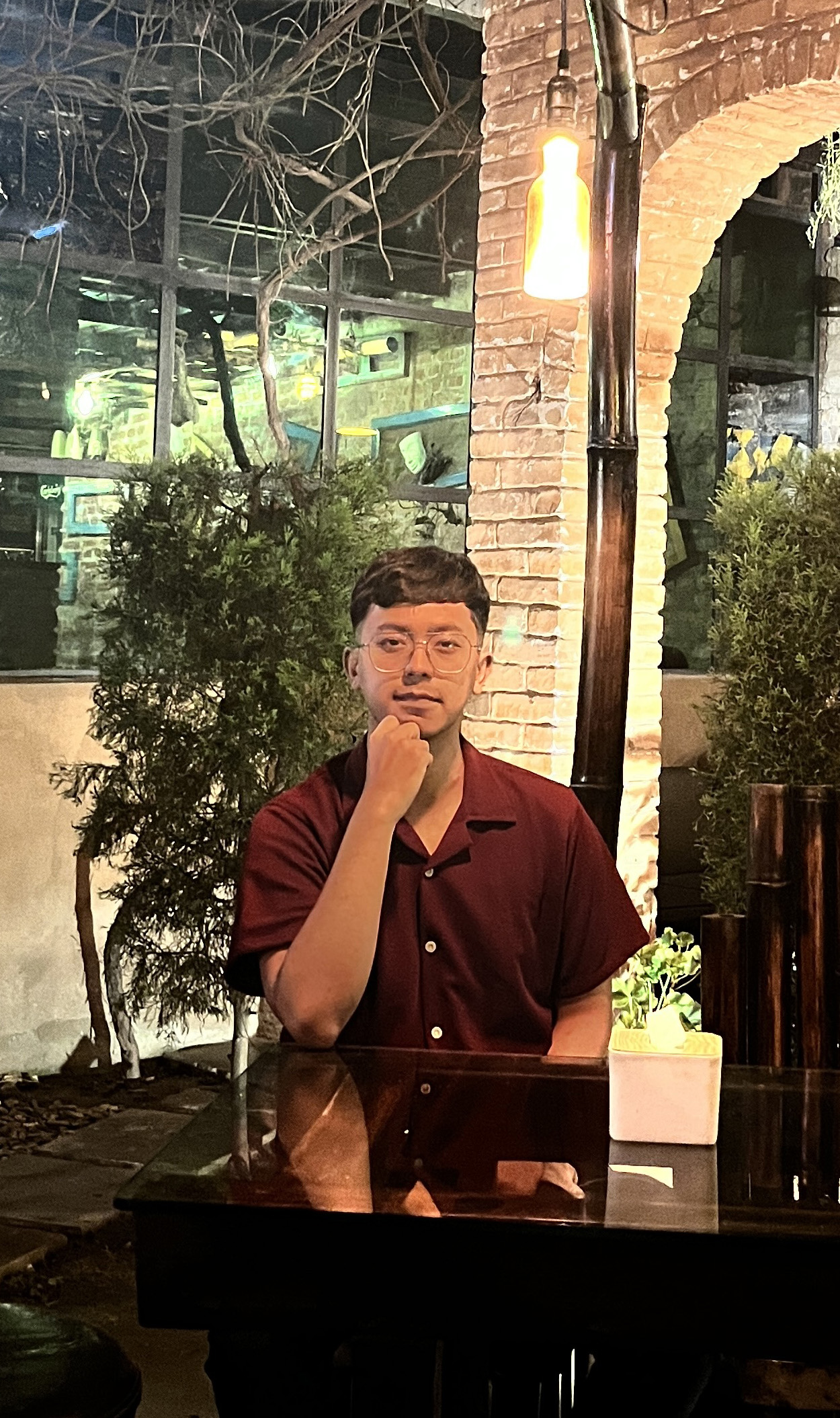 Profile Image